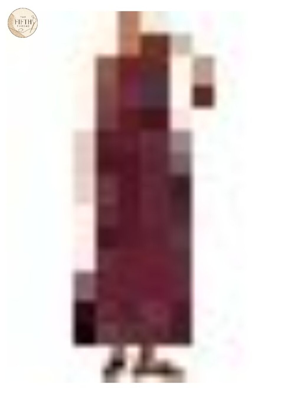 MEROKEETY Women's Summer Vacation Boho Maxi Sundress Sleeveless Square Neck